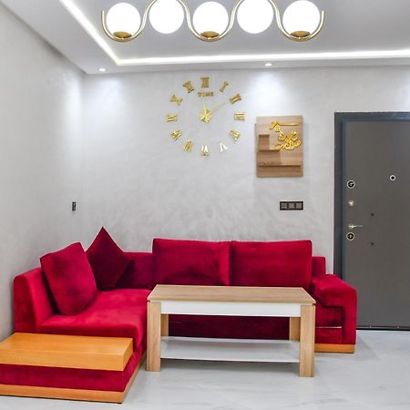 Appartment Igar Azougagh Elhoceima Эль-Хосейма Экстерьер фото