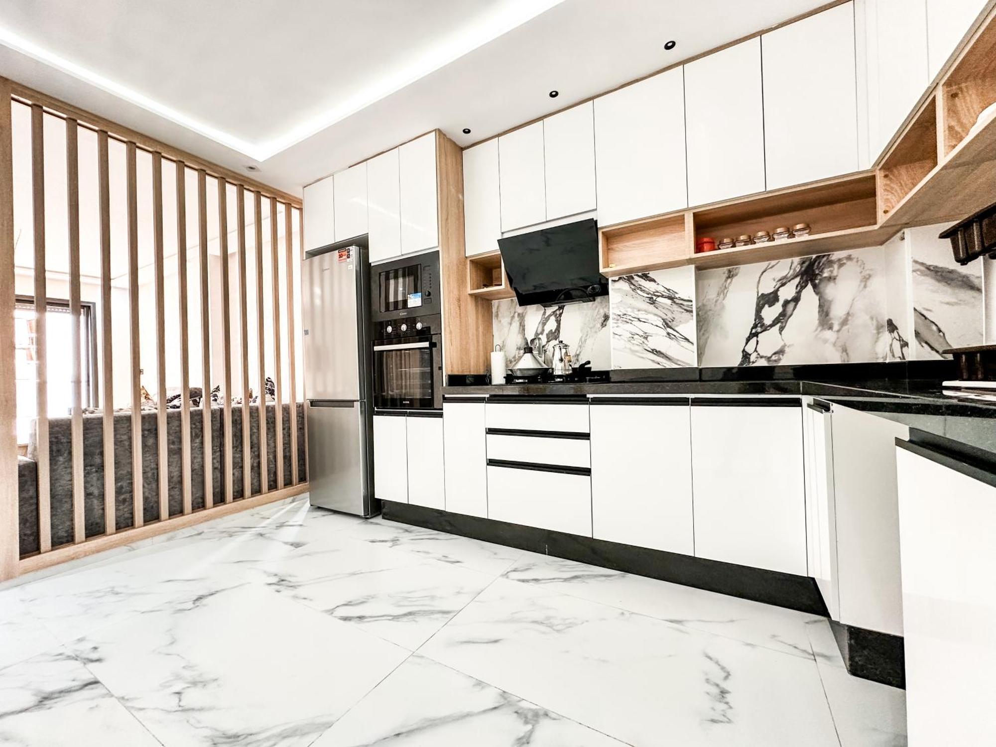 Appartment Igar Azougagh Elhoceima Эль-Хосейма Экстерьер фото