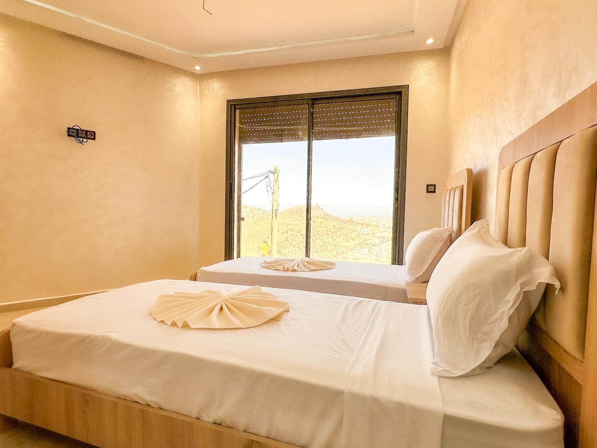Appartment Igar Azougagh Elhoceima Эль-Хосейма Экстерьер фото