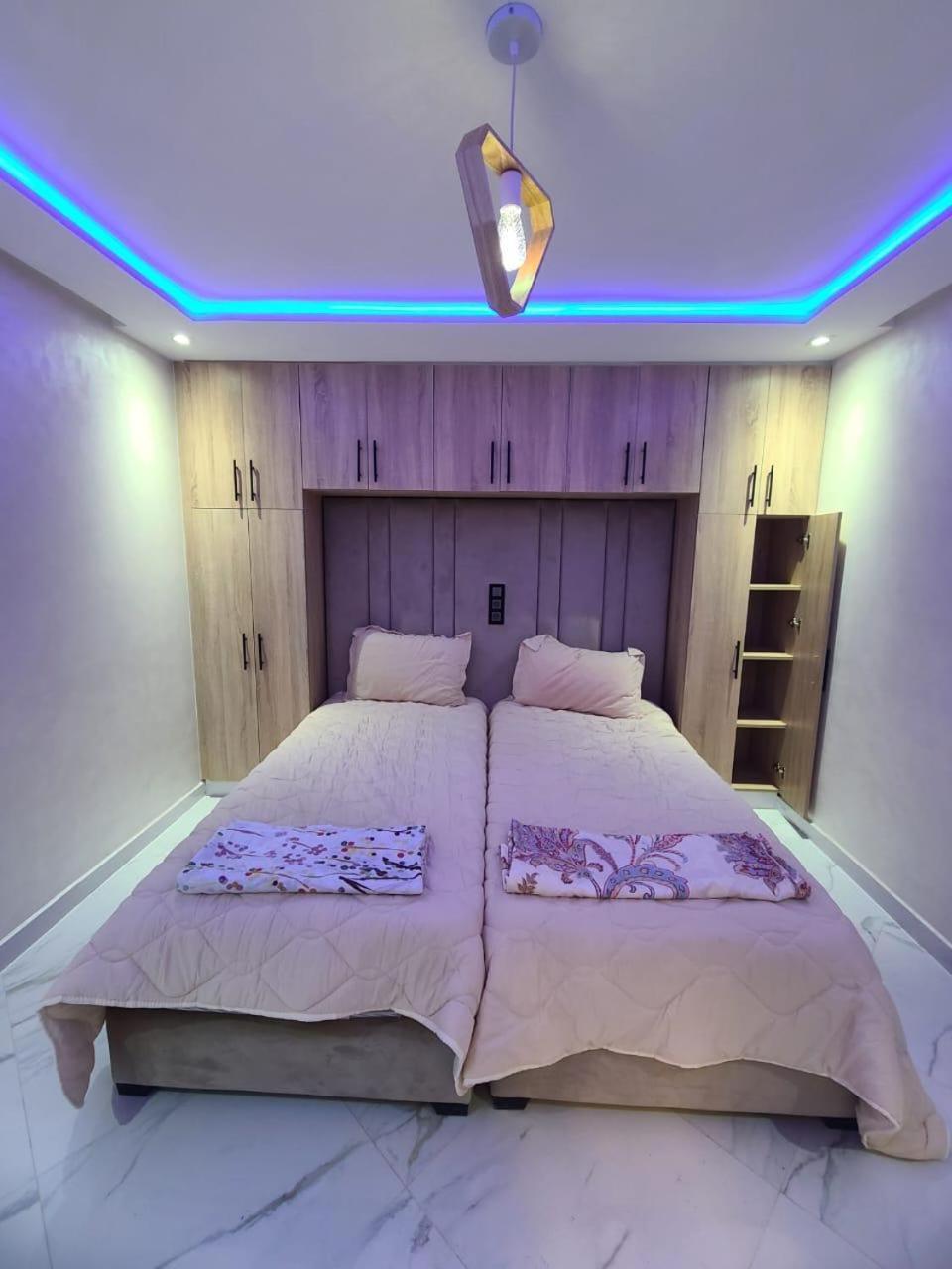 Appartment Igar Azougagh Elhoceima Эль-Хосейма Экстерьер фото