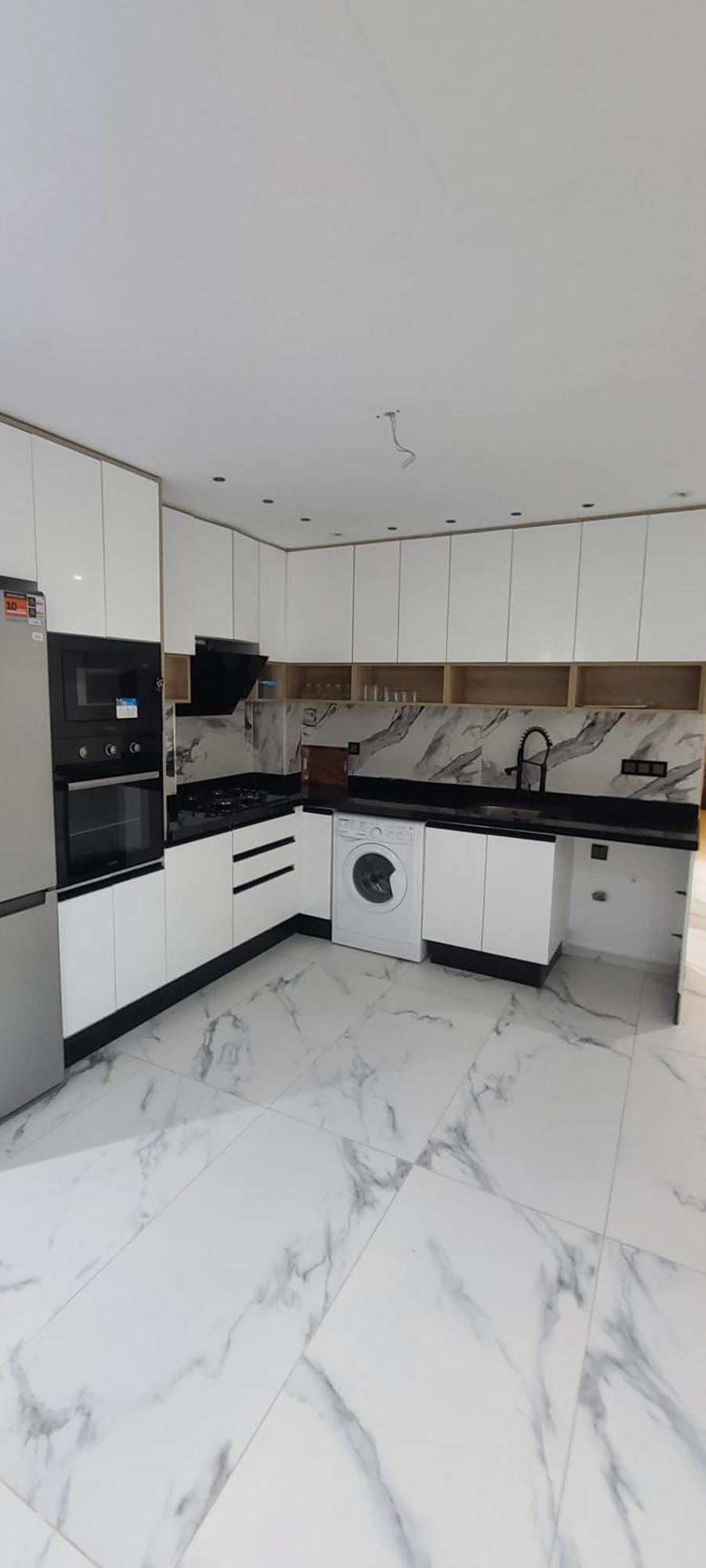 Appartment Igar Azougagh Elhoceima Эль-Хосейма Экстерьер фото