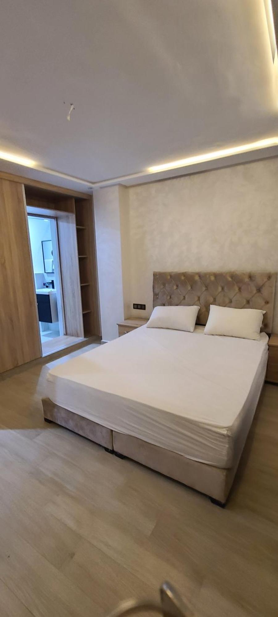 Appartment Igar Azougagh Elhoceima Эль-Хосейма Экстерьер фото