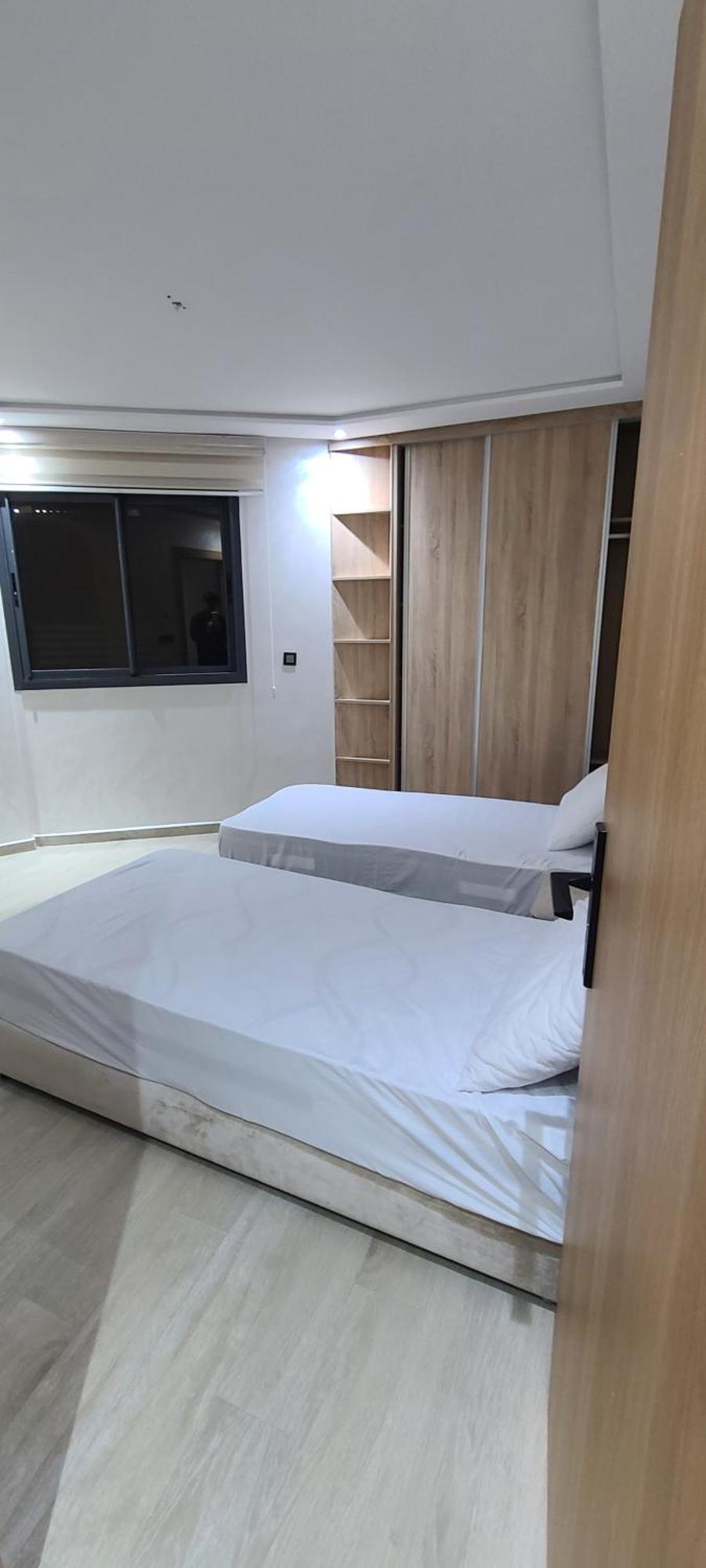 Appartment Igar Azougagh Elhoceima Эль-Хосейма Экстерьер фото