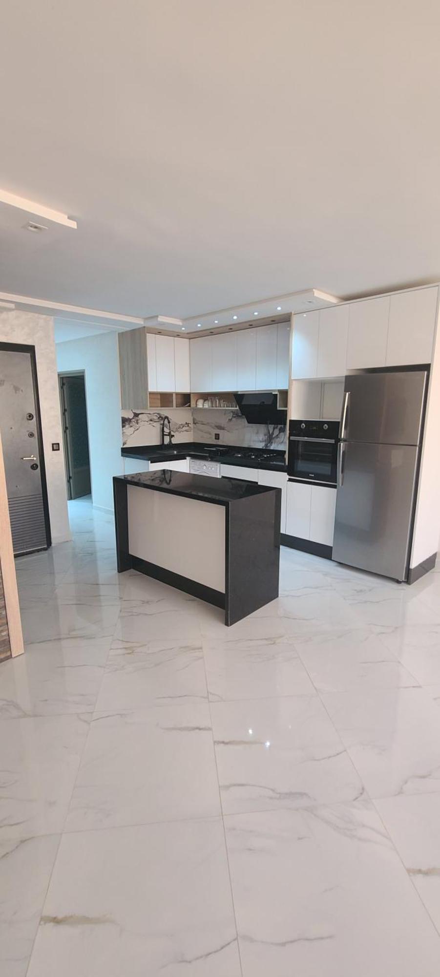 Appartment Igar Azougagh Elhoceima Эль-Хосейма Экстерьер фото