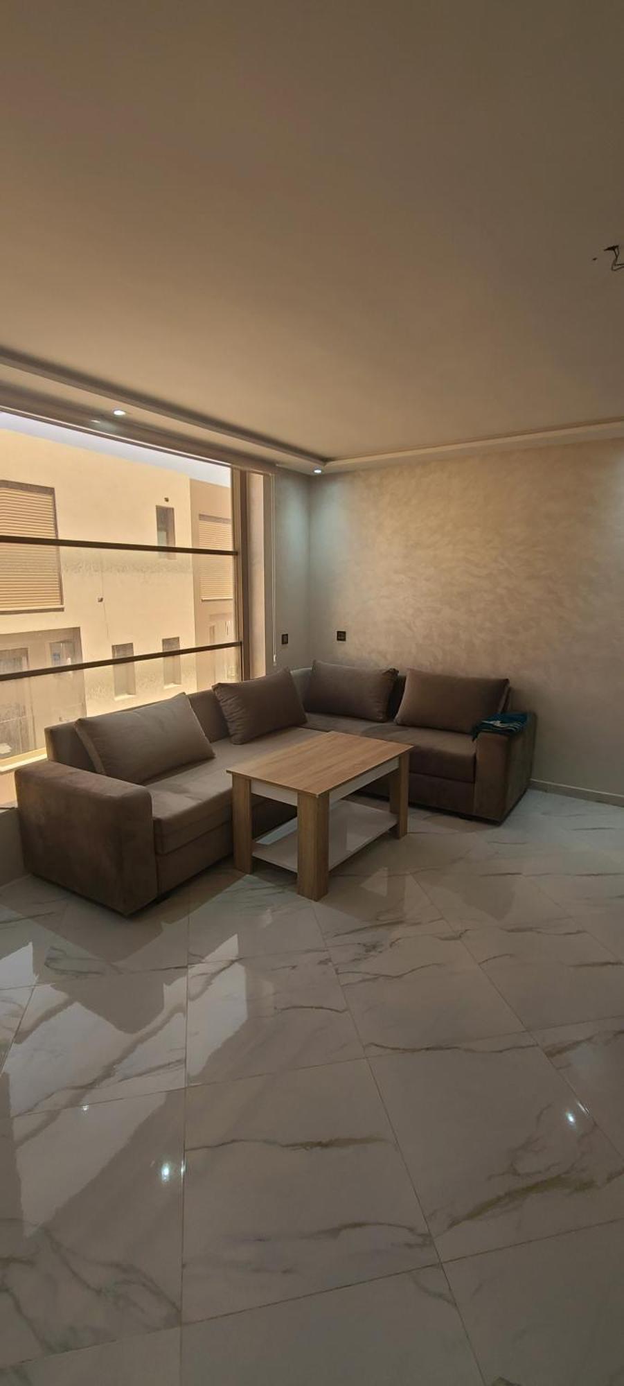 Appartment Igar Azougagh Elhoceima Эль-Хосейма Экстерьер фото