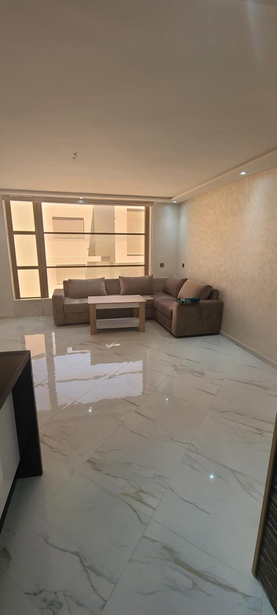 Appartment Igar Azougagh Elhoceima Эль-Хосейма Экстерьер фото