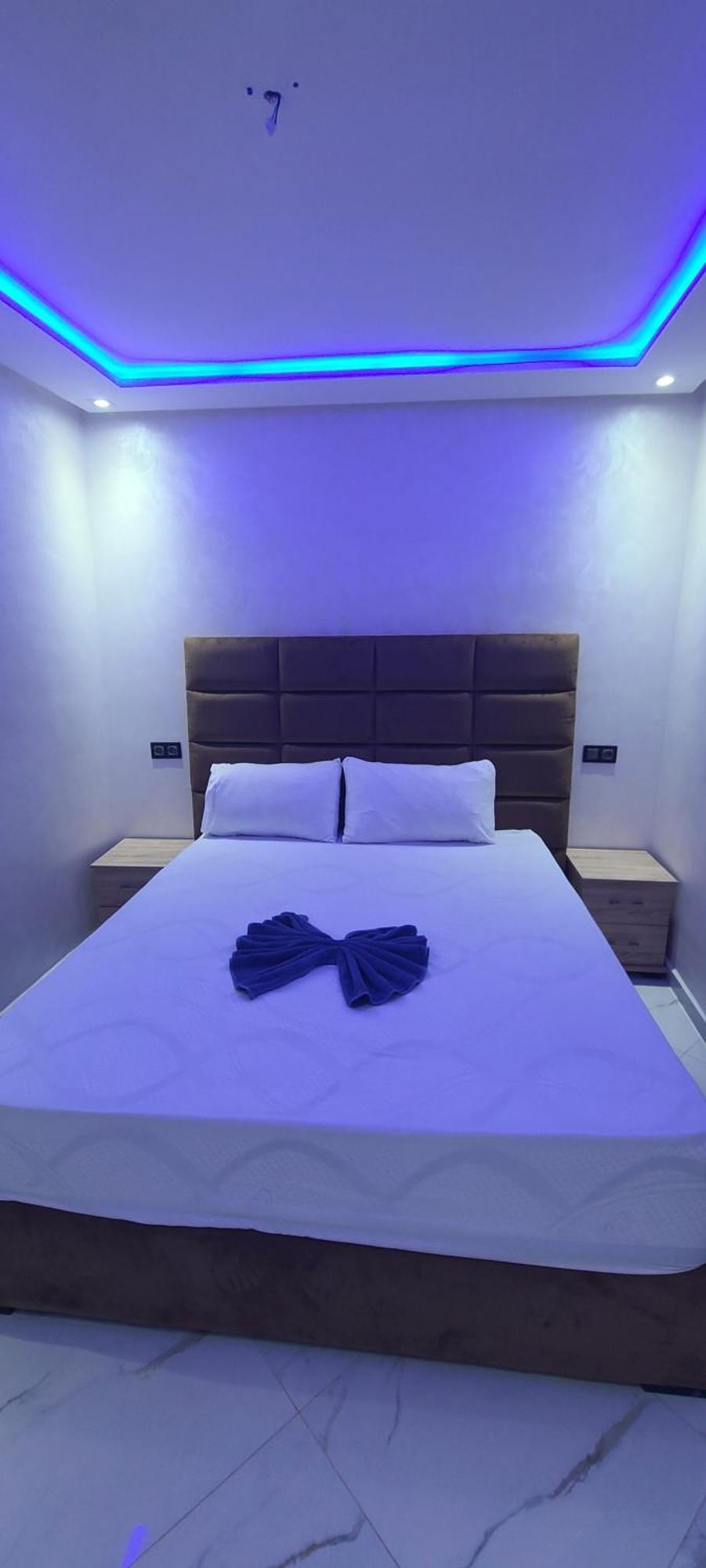 Appartment Igar Azougagh Elhoceima Эль-Хосейма Экстерьер фото